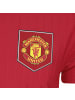 adidas Performance Fußballtrikot Manchester United 22/23 Heim in rot