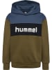 Hummel Hummel Kapuzenpullover Hmlmorten Jungen in BEECH