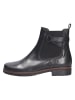 Gabor Stiefelette in schwarz