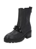 Gabor Stiefeletten in schwarz(Micro/uni)