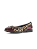 Gabor Fashion Sportliche Ballerinas in multicolour