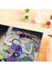 Ravensburger Ravensburger Malprodukte Die Jungfrau (Klimt) in bunt