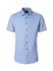Venti Businesshemd in Blau
