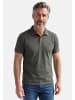 Lerros Poloshirt Basic in Chilled olive