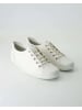 Ecco Sneaker low in Weiß