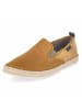 rieker Slipper in yellow