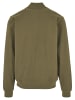 Urban Classics College Jacket in summerolive