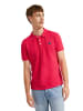 Polo Club Poloshirt in Fuchsia