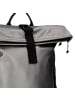Zwei Cargo Daypack 39 cm Laptopfach metallic stone