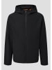 QS Outdoor-Jacke  in  9999_schwarz