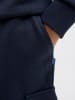 JACK & JONES Junior Sweat Cargo-Shorts Jpstbradley in navy blazer