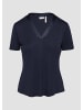 s.Oliver T-Shirt in 5959_navy