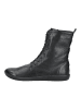 Think! Stiefelette in Schwarz/Schwarz