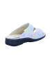 Finn Comfort Pantolette in bunt
