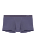 HOM Retro Short / Pant Modal clean cut in Grau