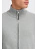 !SOLID Strickjacke SDAKALAS in Grau