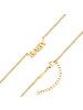 Eastside NY Kette BABY aus Edelstahl in gelbgold