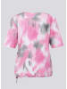 Rabe T-Shirt in Rosa