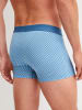 Calida New Boxer in atlantic blue