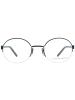 Porsche Design Unisex Optische Fassungen Vollrandige Brille Schwarz