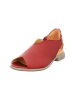 Think! Sandalette in rot