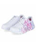 Skechers Low Sneaker UNO LITE in weiß