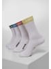 Urban Classics Socken in multicolor