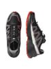 SALOMON Schuhe SPEEDCROSS in Schwarz/Clrock/Feuerstein