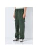 Noisy may Hose in kombu green