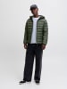 Jack & Jones Steppjacke in Rosin