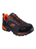 Skechers Sicherheitshalbschuh GATLON - STRIGAX in schwarz