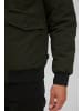INDICODE Winterjacke IDDonell 15620MM Warme Jacke mit tollen Details in Grün