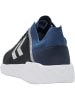 Hummel Hummel Sneaker Minneapolis Legend Erwachsene Leichte Design in NAVY/ENSIGN BLUE