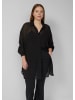 QS Bluse in 9999_schwarz