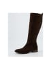 Paul Green Klassische Stiefel in Braun