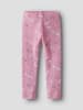 name it Leggings NMFBILONA in begonia pink