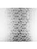 Buntpapierfabrik Ludwig Bähr Bastelpapier Highlight 215g/qm 23x33cm Packung mit 5 Blatt silber ...