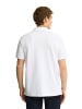 Polo Club Poloshirt MAN RIGBY GO POLO SS IO SHORT SLEEVE REGULAR FIT in weiß