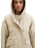 Marc O'Polo Parka regular in Linen Beige