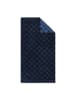 JOOP! Handtuch 10er Pack in Blau