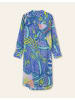 Oilily Kleid Dighton in Blau