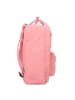 FJÄLLRÄVEN Kanken Daypack 27 cm pink