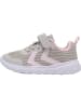 Hummel Hummel Sneaker Actus Ml Kinder Atmungsaktiv Leichte Design in LUNAR ROCK