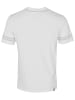 TOP GUN T-Shirt TG22002 in white