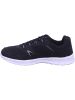 Lico Slipper in schwarz