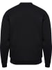 Hummel Hummel Sweatshirt Hmllgc Herren in BLACK