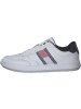 Tommy Hilfiger Sneakers Low in Weiß