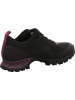 TECNICA Wanderschuh in schwarz