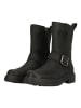 Clarks Stiefel Orinoco3 Bay in 1216 Black Leather