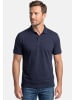 Ragman Poloshirt Basic in Marine